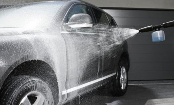 Продам действующий бизнес - автомойку